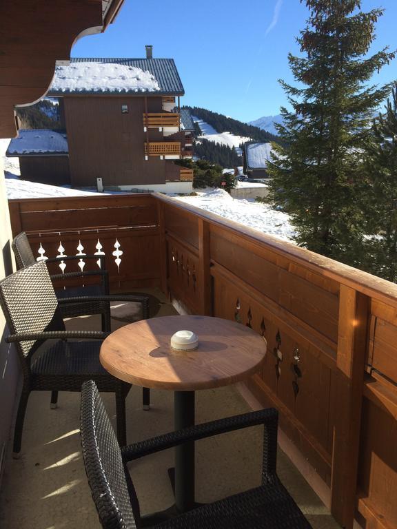 Le Calgary Hotel Les Saisies Cameră foto